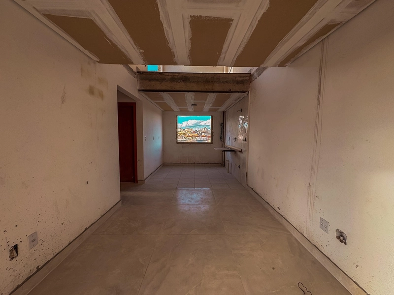COBERTURA Á VENDA | BAIRRO ARVOREDO 1 | 110M² | 02 QUARTOS: 8ª foto da galeria de imagens do imóvel
