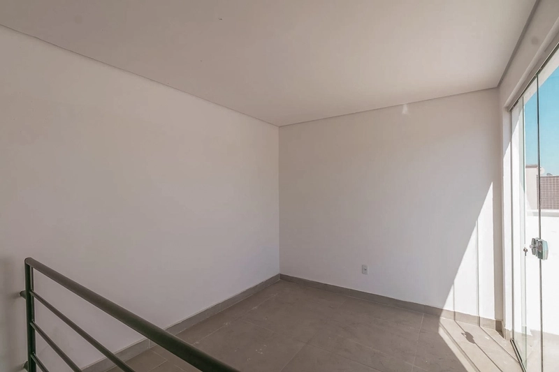COBERTURA Á VENDA | BAIRRO ARVOREDO 1 | 110M² | 02 QUARTOS: 8ª foto da galeria de imagens do imóvel