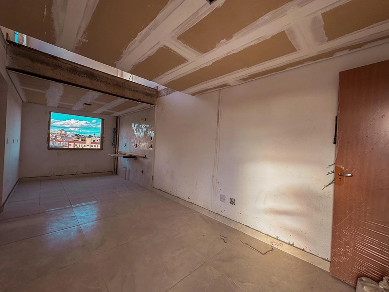 COBERTURA Á VENDA | BAIRRO ARVOREDO 1 | 110M² | 02 QUARTOS: 10ª foto da galeria de imagens do imóvel