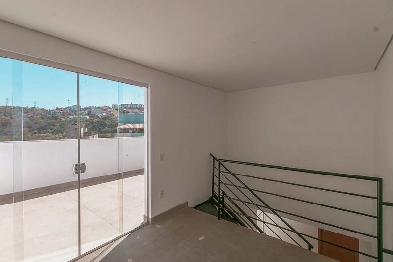 COBERTURA Á VENDA | BAIRRO ARVOREDO 1 | 110M² | 02 QUARTOS: 6ª foto da galeria de imagens do imóvel