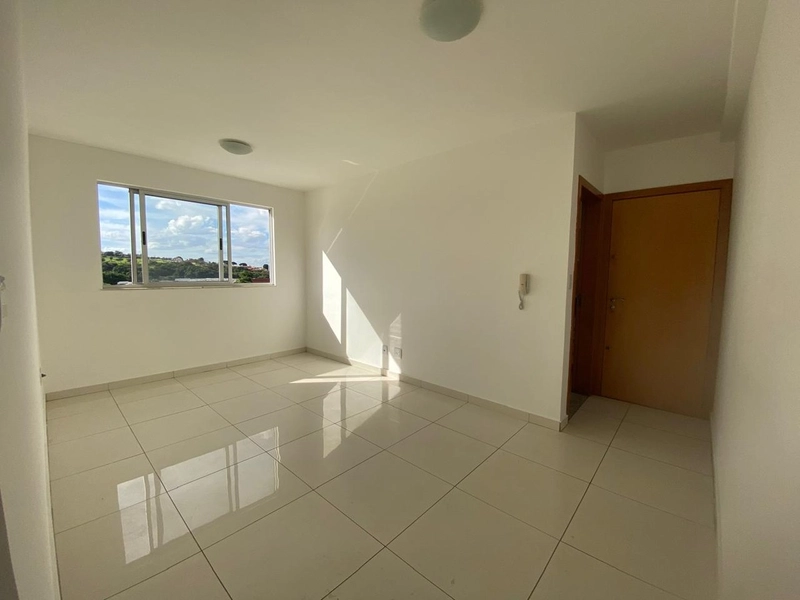 APARTAMENTO| 2 QUARTOS |1 SUÍTE| 2 BANHEIROS | 2 VAGAS: 2ª foto da galeria de imagens do imóvel