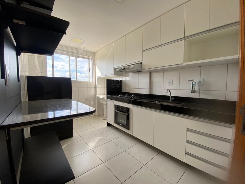 APARTAMENTO| 2 QUARTOS |1 SUÍTE| 2 BANHEIROS | 2 VAGAS: 6ª foto da galeria de imagens do imóvel