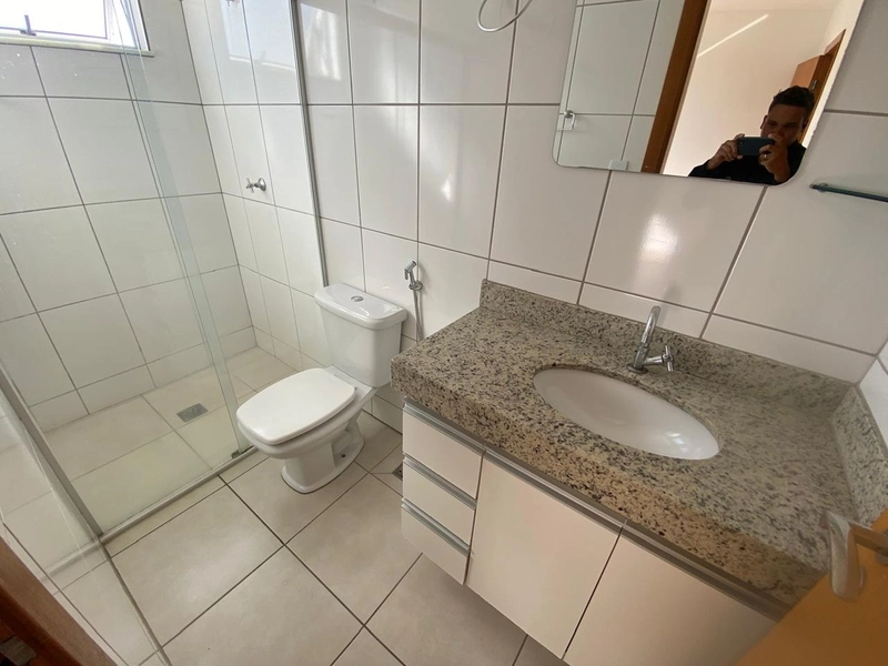 APARTAMENTO| 2 QUARTOS |1 SUÍTE| 2 BANHEIROS | 2 VAGAS: 17ª foto da galeria de imagens do imóvel