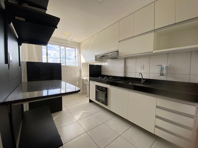 APARTAMENTO| 2 QUARTOS |1 SUÍTE| 2 BANHEIROS | 2 VAGAS: 7ª foto da galeria de imagens do imóvel