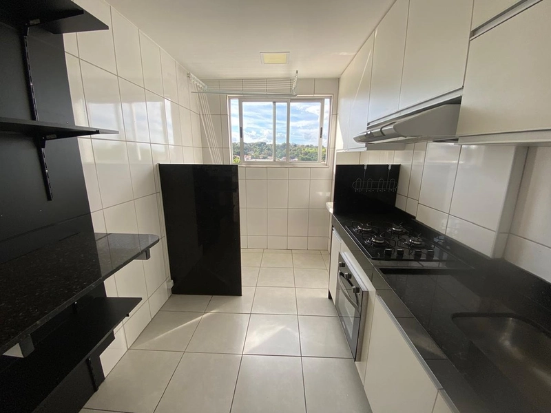 APARTAMENTO| 2 QUARTOS |1 SUÍTE| 2 BANHEIROS | 2 VAGAS: 10ª foto da galeria de imagens do imóvel