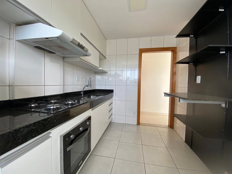 APARTAMENTO| 2 QUARTOS |1 SUÍTE| 2 BANHEIROS | 2 VAGAS: 8ª foto da galeria de imagens do imóvel