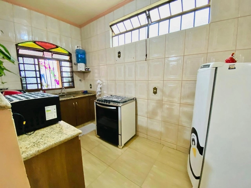 CASA LINEAR | LOTE 360M² | 230M² CONSTR | ESPAÇO GOURMET | 03 QUARTOS: 20ª foto da galeria de imagens do imóvel