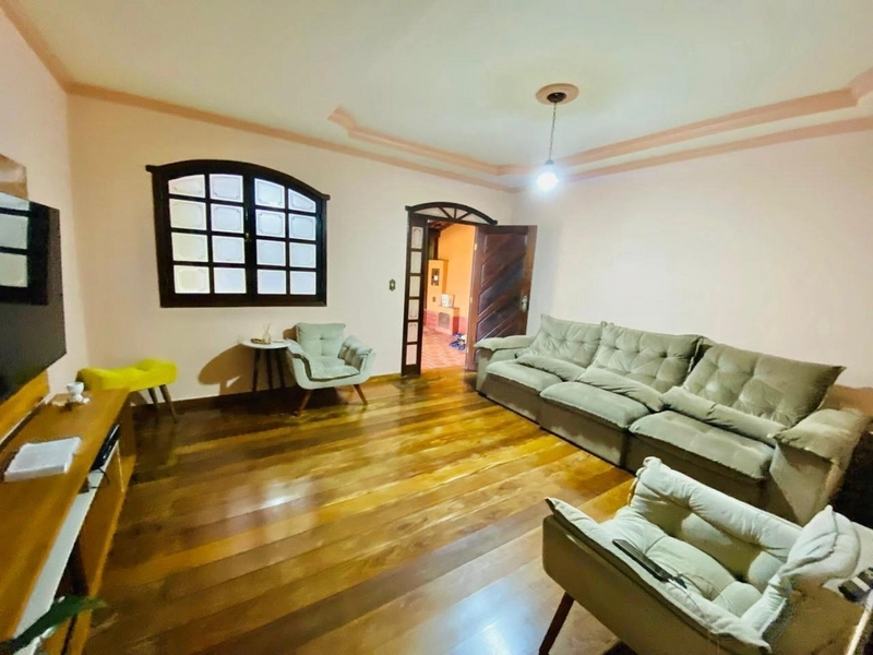 CASA LINEAR | LOTE 360M² | 230M² CONSTR | ESPAÇO GOURMET | 03 QUARTOS: 16ª foto da galeria de imagens do imóvel