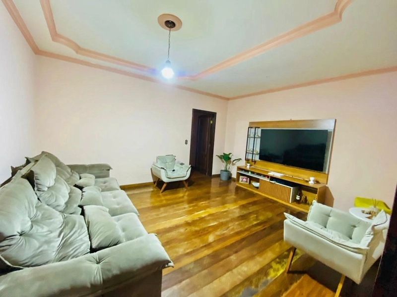 CASA LINEAR | LOTE 360M² | 230M² CONSTR | ESPAÇO GOURMET | 03 QUARTOS: 17ª foto da galeria de imagens do imóvel