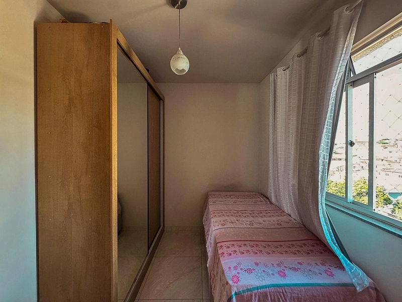 LINDA COBERTURA Á VENDA | BAIRRO SANTA TEREZINHA: 12ª foto da galeria de imagens do imóvel