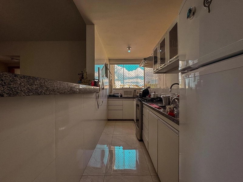 LINDA COBERTURA Á VENDA | BAIRRO SANTA TEREZINHA: 9ª foto da galeria de imagens do imóvel