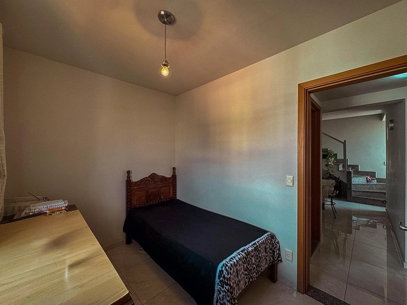 LINDA COBERTURA Á VENDA | BAIRRO SANTA TEREZINHA: 10ª foto da galeria de imagens do imóvel