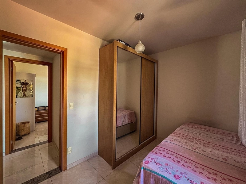 LINDA COBERTURA Á VENDA | BAIRRO SANTA TEREZINHA: 11ª foto da galeria de imagens do imóvel