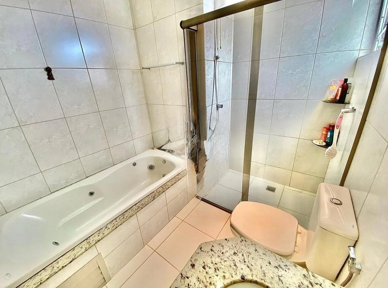 ÁREA PRIVATIVA | 3 QUARTOS | 01 SUITE | 2 VAGAS - BAIRRO CASTELO: 10ª foto da galeria de imagens do imóvel