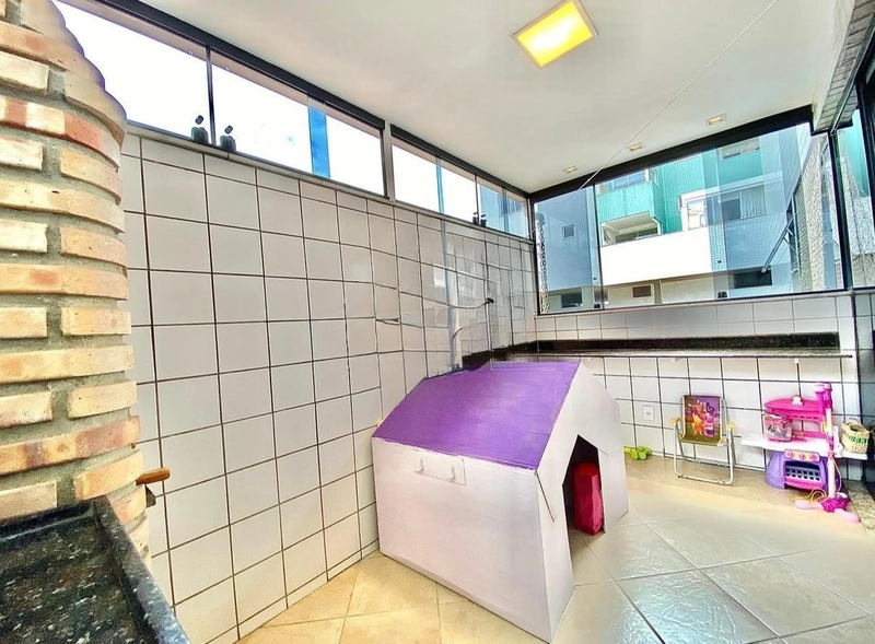ÁREA PRIVATIVA | 3 QUARTOS | 01 SUITE | 2 VAGAS - BAIRRO CASTELO: 9ª foto da galeria de imagens do imóvel