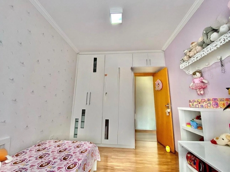 ÁREA PRIVATIVA | 3 QUARTOS | 01 SUITE | 2 VAGAS - BAIRRO CASTELO: 8ª foto da galeria de imagens do imóvel
