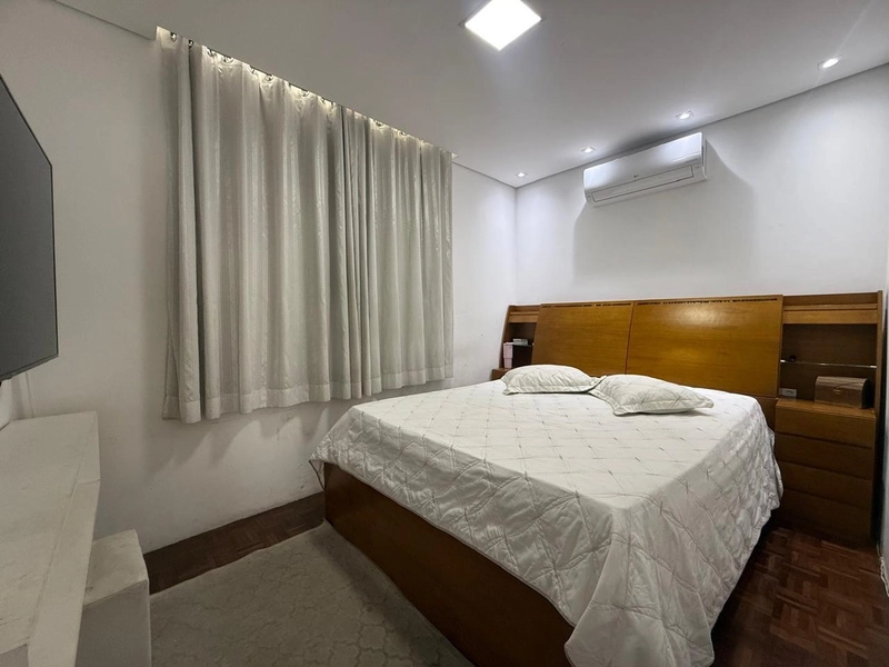 CASA LINEAR À VENDA | 4 QUARTOS | ESPAÇO GOURMET | 3 VAGAS: 20ª foto da galeria de imagens do imóvel