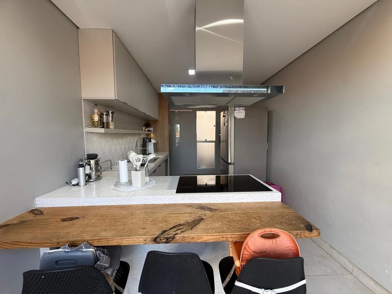 CASA LINEAR À VENDA | 4 QUARTOS | ESPAÇO GOURMET | 3 VAGAS: 9ª foto da galeria de imagens do imóvel