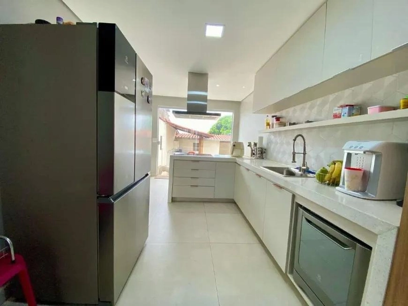 CASA LINEAR | 4 QUARTOS | 5 VAGAS – SANTA TEREZINHA - R$ 1.200.000,00: 9ª foto da galeria de imagens do imóvel
