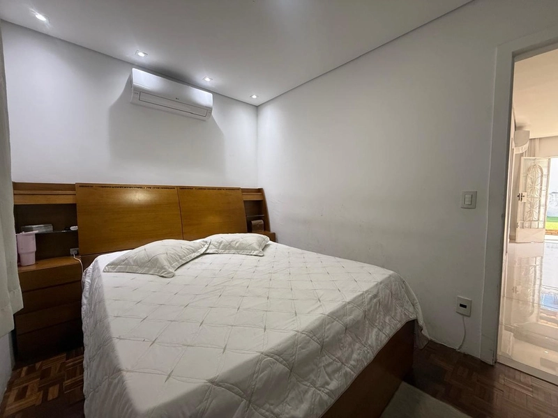 CASA LINEAR À VENDA | 4 QUARTOS | ESPAÇO GOURMET | 3 VAGAS: 21ª foto da galeria de imagens do imóvel