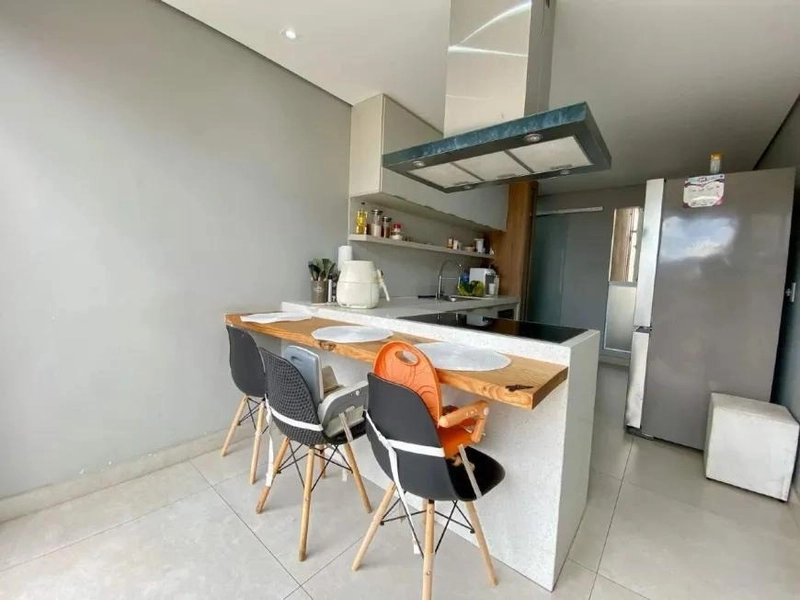 CASA LINEAR | 4 QUARTOS | 5 VAGAS – SANTA TEREZINHA - R$ 1.200.000,00: 7ª foto da galeria de imagens do imóvel