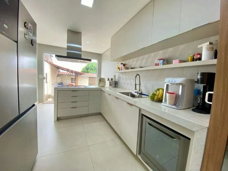 CASA LINEAR | 4 QUARTOS | 5 VAGAS – SANTA TEREZINHA - R$ 1.200.000,00: 11ª foto da galeria de imagens do imóvel