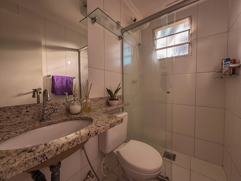 Exclusividade assinada |Lindo Apartamento | Serrano | 75m² | Suíte |: 14ª foto da galeria de imagens do imóvel