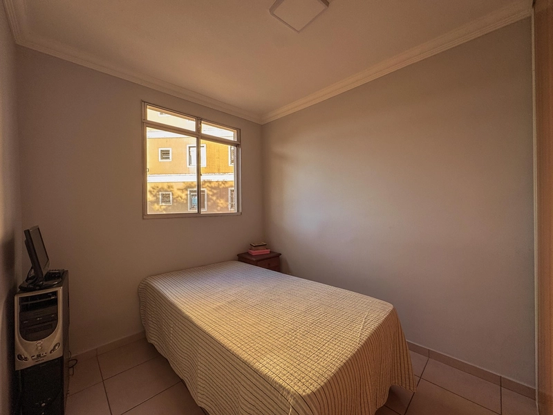Exclusividade assinada |Lindo Apartamento | Serrano | 75m² | Suíte |: 10ª foto da galeria de imagens do imóvel