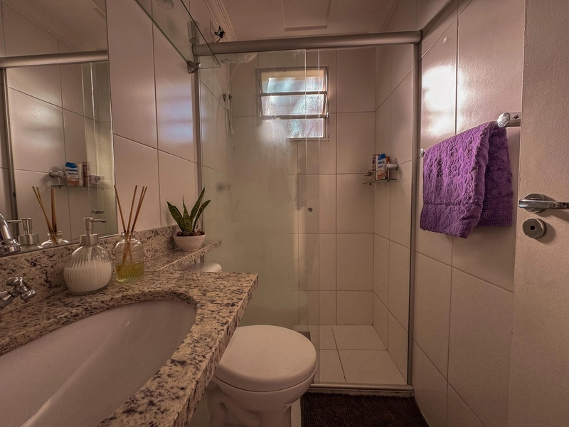 Exclusividade assinada |Lindo Apartamento | Serrano | 75m² | Suíte |: 15ª foto da galeria de imagens do imóvel