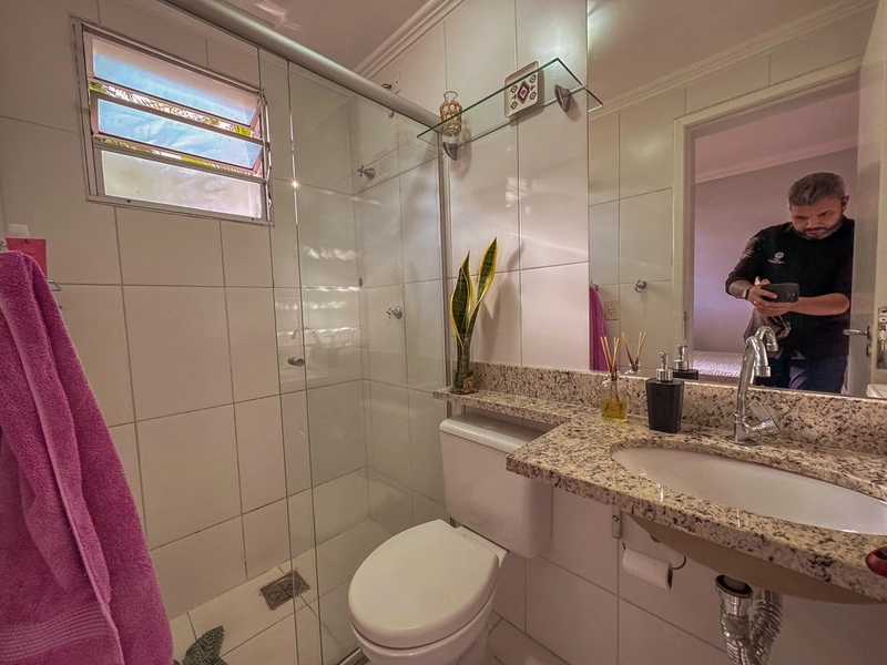 Exclusividade assinada |Lindo Apartamento | Serrano | 75m² | Suíte |: 13ª foto da galeria de imagens do imóvel