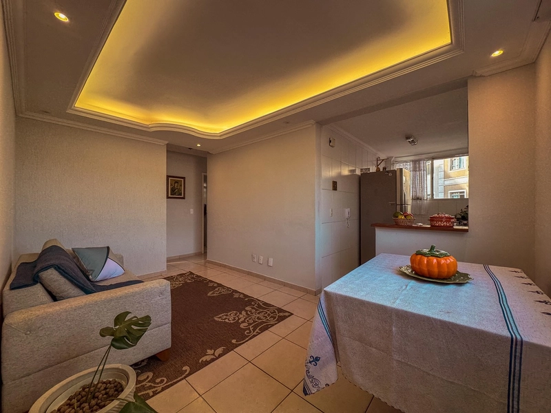 Exclusividade assinada |Lindo Apartamento | Serrano | 75m² | Suíte |: 1ª foto da galeria de imagens do imóvel