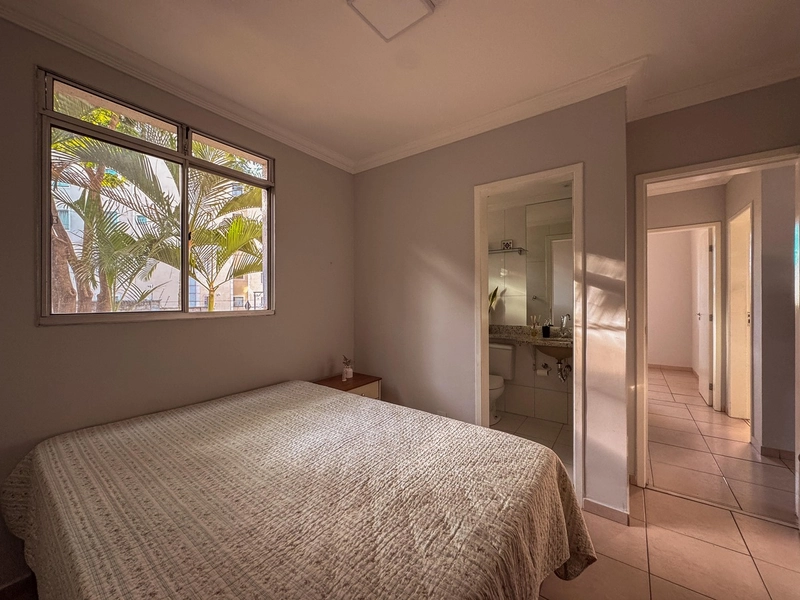 Exclusividade assinada |Lindo Apartamento | Serrano | 75m² | Suíte |: 12ª foto da galeria de imagens do imóvel
