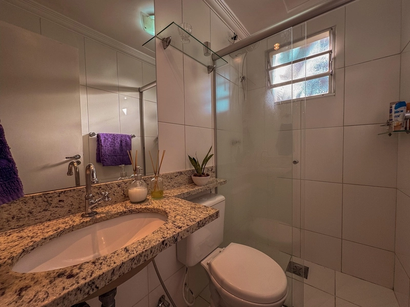 Exclusividade assinada |Lindo Apartamento | Serrano | 75m² | Suíte |: 16ª foto da galeria de imagens do imóvel