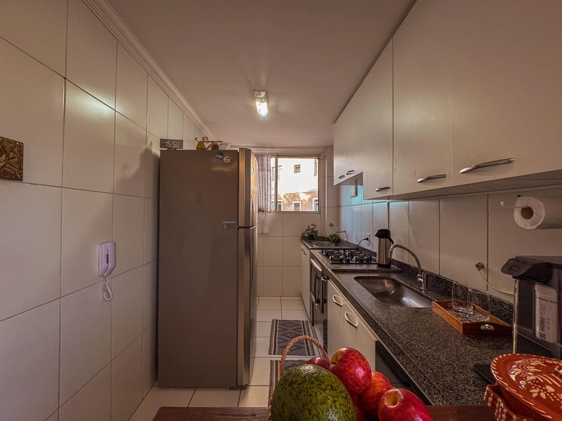 Exclusividade assinada |Lindo Apartamento | Serrano | 75m² | Suíte |: 4ª foto da galeria de imagens do imóvel