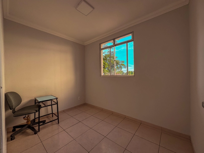 Exclusividade assinada |Lindo Apartamento | Serrano | 75m² | Suíte |: 8ª foto da galeria de imagens do imóvel