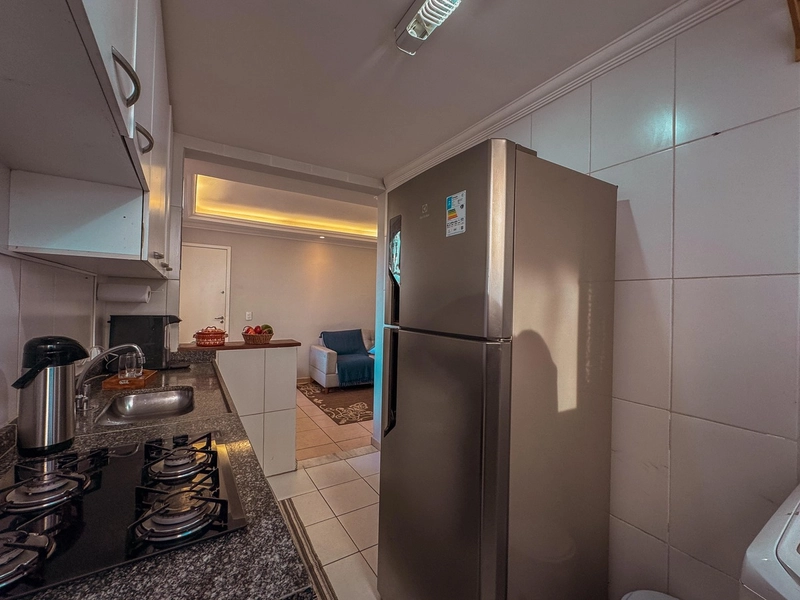 Exclusividade assinada |Lindo Apartamento | Serrano | 75m² | Suíte |: 5ª foto da galeria de imagens do imóvel