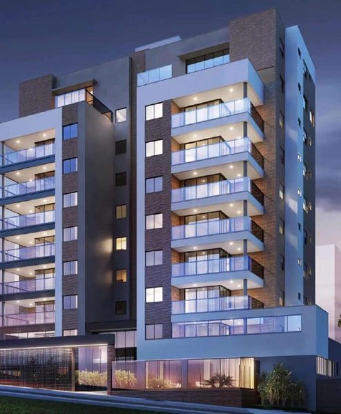 LANÇAMENTOS DE UNIDADES | COBERTURA TOP HOUSE: 2ª foto da galeria de imagens do imóvel