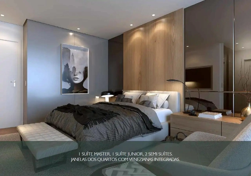 LANÇAMENTOS DE UNIDADES | COBERTURA TOP HOUSE: 9ª foto da galeria de imagens do imóvel