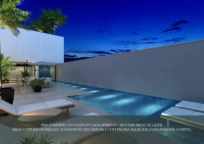 LANÇAMENTOS DE UNIDADES | COBERTURA TOP HOUSE: 7ª foto da galeria de imagens do imóvel