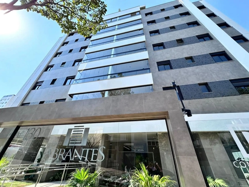 ÁREA PRIVATIVA| 4 QUARTOS| 3 SUÍTES | 4 BANHEIROS | 3 VAGAS: 2ª foto da galeria de imagens do imóvel