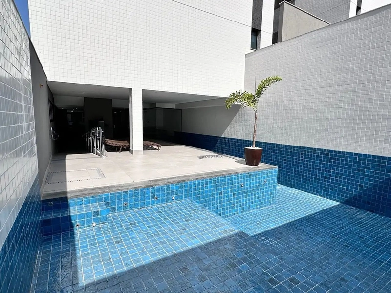 ÁREA PRIVATIVA| 4 QUARTOS| 3 SUÍTES | 4 BANHEIROS | 3 VAGAS: 24ª foto da galeria de imagens do imóvel