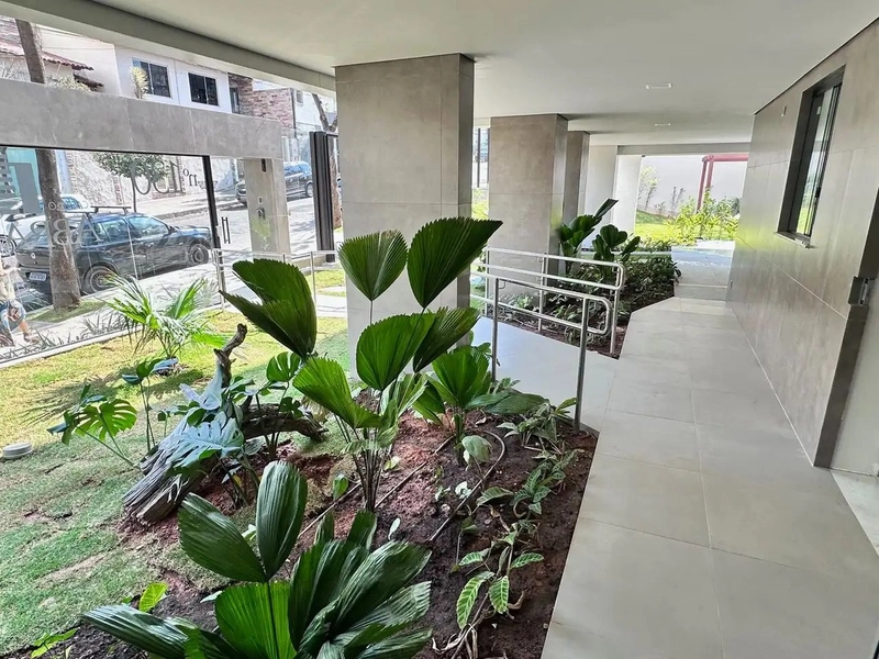 ÁREA PRIVATIVA| 4 QUARTOS| 3 SUÍTES | 4 BANHEIROS | 3 VAGAS: 22ª foto da galeria de imagens do imóvel