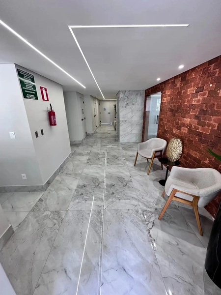 ÁREA PRIVATIVA| 4 QUARTOS| 3 SUÍTES | 4 BANHEIROS | 3 VAGAS: 13ª foto da galeria de imagens do imóvel