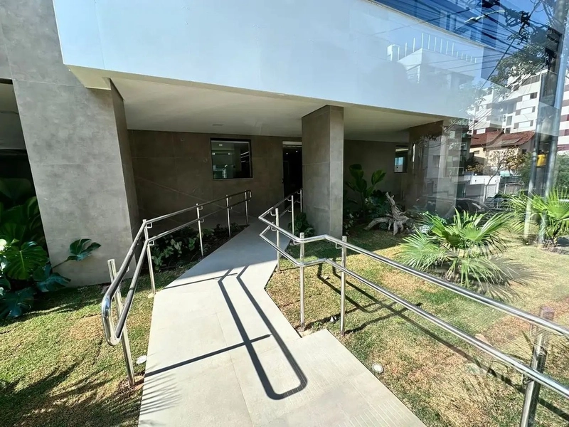 ÁREA PRIVATIVA| 4 QUARTOS| 3 SUÍTES | 4 BANHEIROS | 3 VAGAS: 23ª foto da galeria de imagens do imóvel