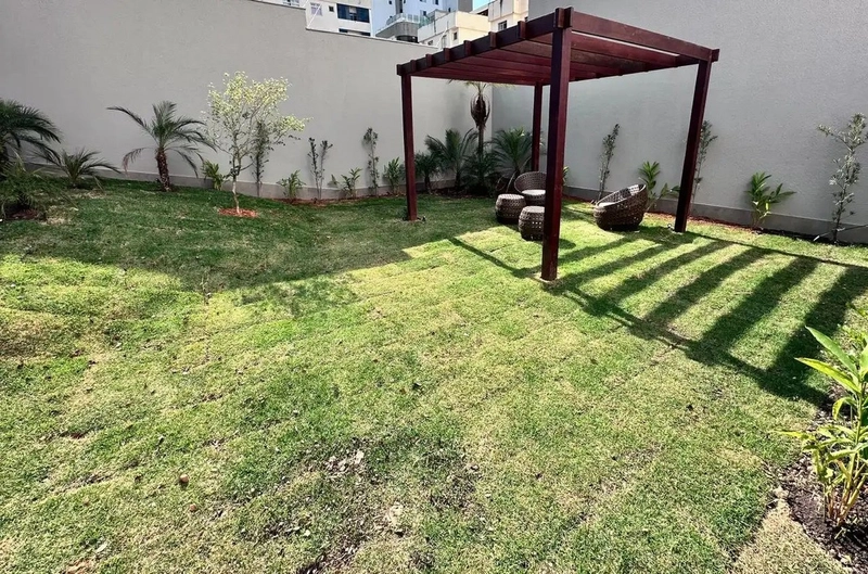 ÁREA PRIVATIVA| 4 QUARTOS| 3 SUÍTES | 4 BANHEIROS | 3 VAGAS: 21ª foto da galeria de imagens do imóvel