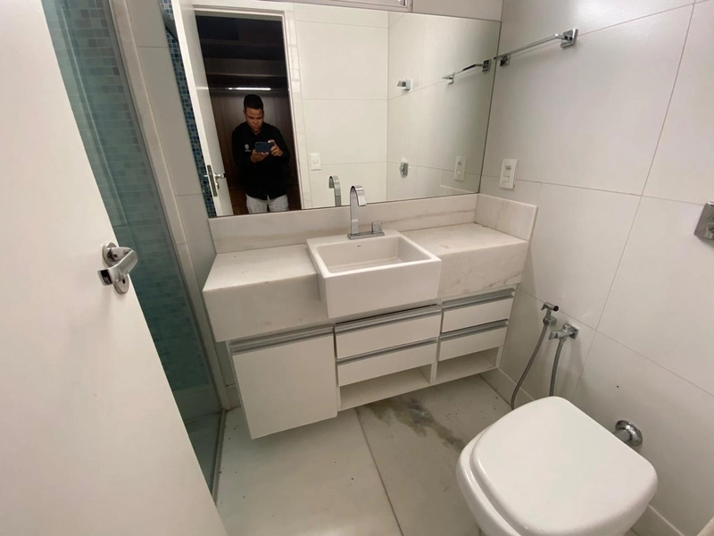 APARTAMENTO | 3QUARTOS| 01 SUÍTE | 2 BANHEIROS | 2VAGAS: 16ª foto da galeria de imagens do imóvel