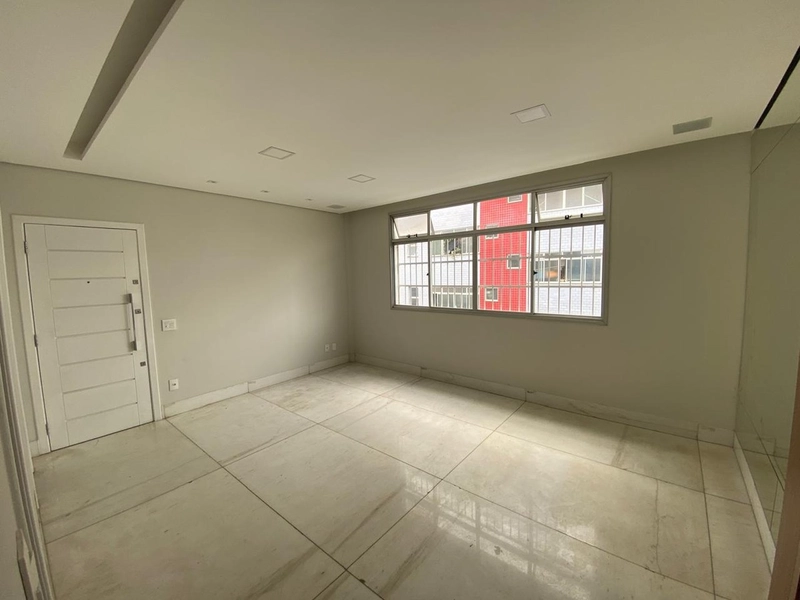 APARTAMENTO | 3QUARTOS| 01 SUÍTE | 2 BANHEIROS | 2VAGAS: 3ª foto da galeria de imagens do imóvel