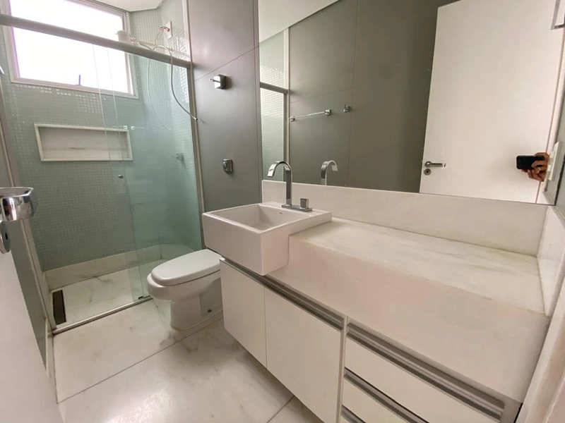 APARTAMENTO | 3QUARTOS| 01 SUÍTE | 2 BANHEIROS | 2VAGAS: 20ª foto da galeria de imagens do imóvel