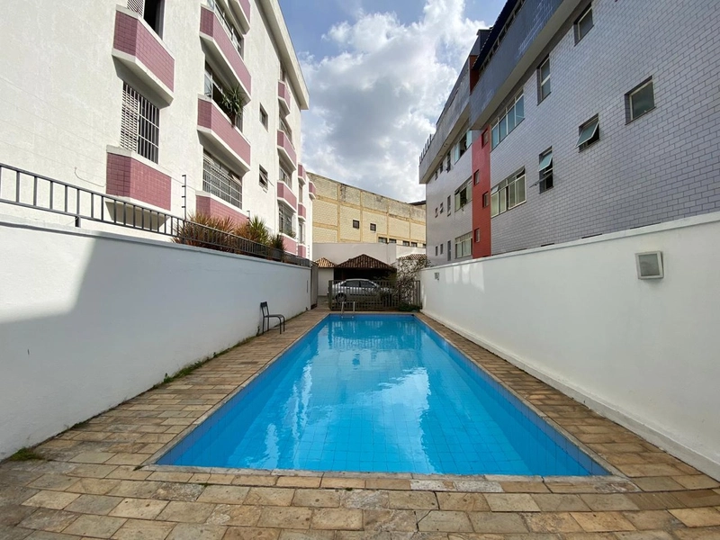 APARTAMENTO | 3QUARTOS| 01 SUÍTE | 2 BANHEIROS | 2VAGAS: 2ª foto da galeria de imagens do imóvel