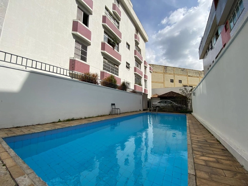 APARTAMENTO | 3QUARTOS| 01 SUÍTE | 2 BANHEIROS | 2VAGAS: 1ª foto da galeria de imagens do imóvel
